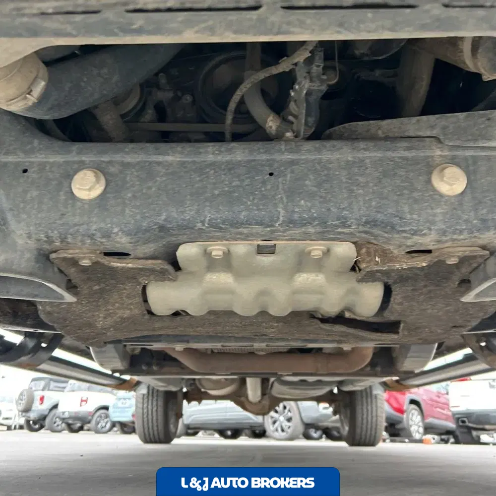 2024 Ford F150 Lariat