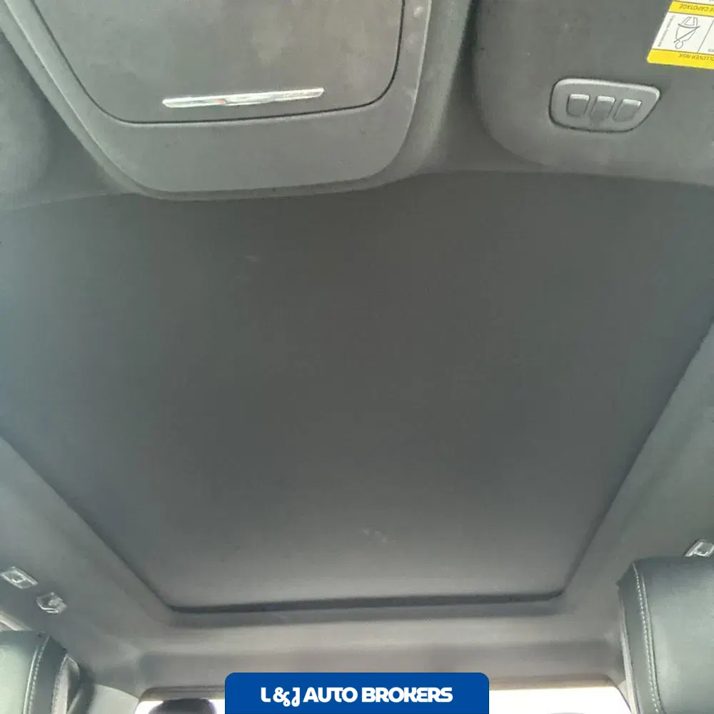 2024 Ford F150 Lariat
