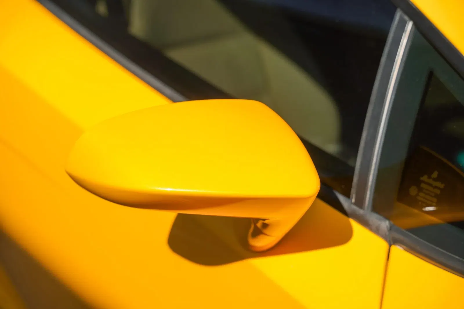 16k-Mile 2004 Lamborghini Gallardo 6-Speed