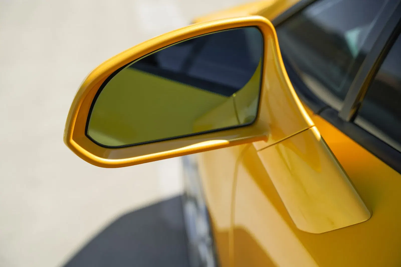 16k-Mile 2004 Lamborghini Gallardo 6-Speed