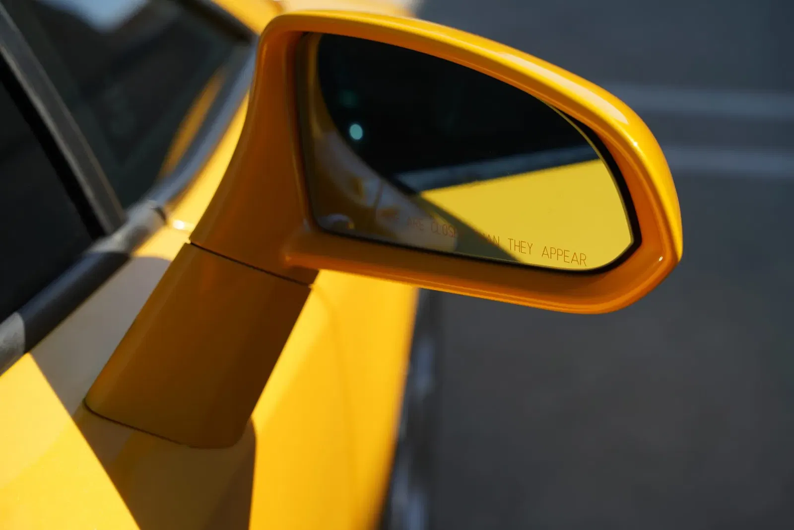 16k-Mile 2004 Lamborghini Gallardo 6-Speed