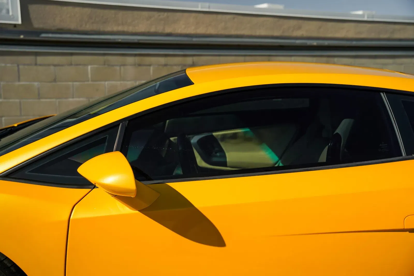 16k-Mile 2004 Lamborghini Gallardo 6-Speed