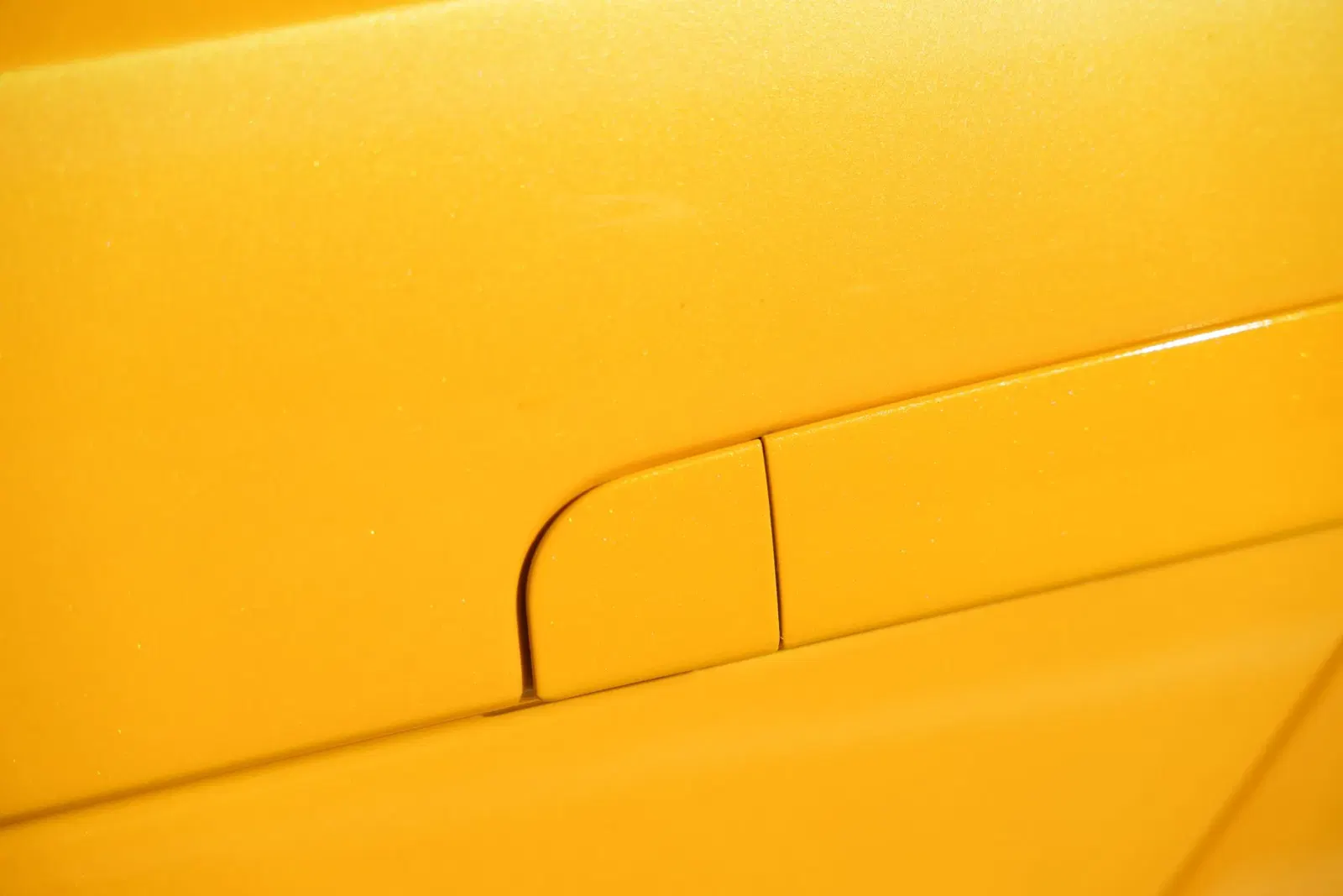 16k-Mile 2004 Lamborghini Gallardo 6-Speed