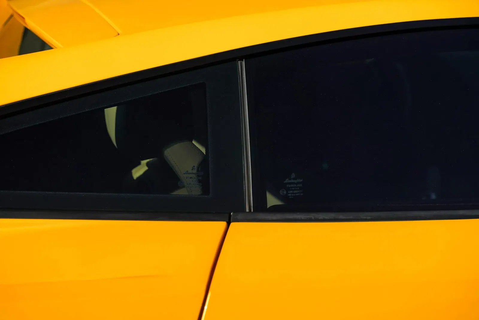 16k-Mile 2004 Lamborghini Gallardo 6-Speed
