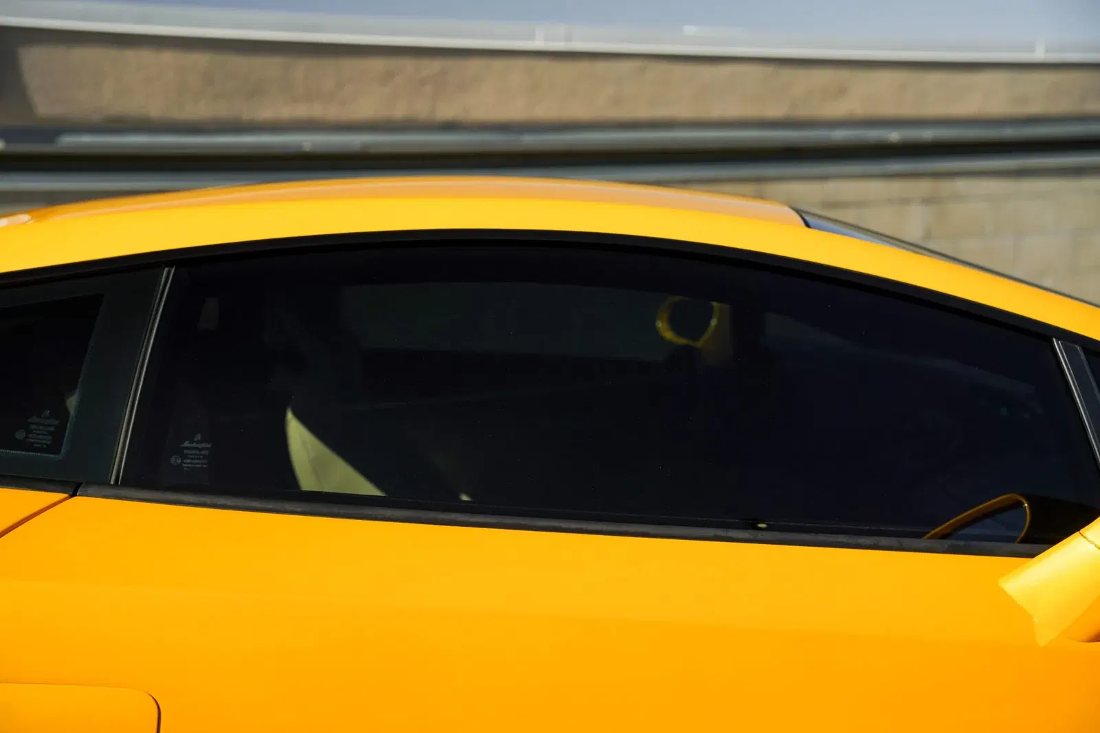 16k-Mile 2004 Lamborghini Gallardo 6-Speed