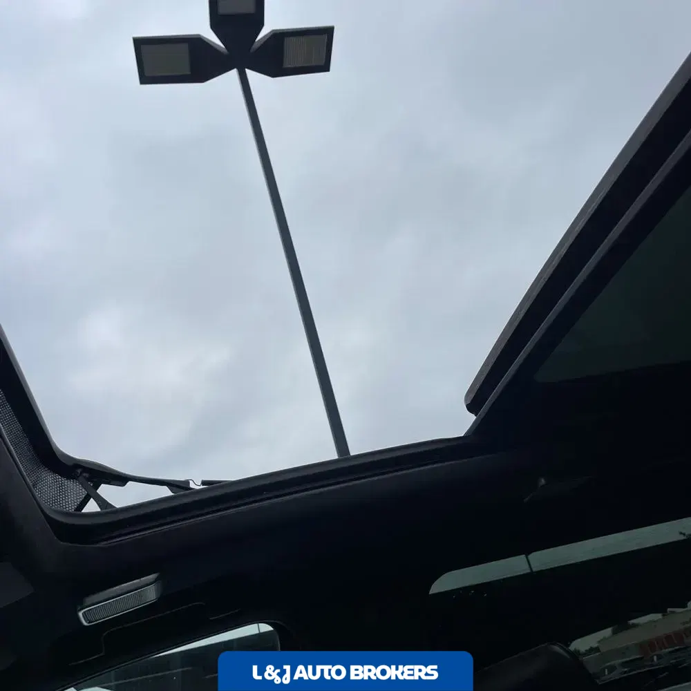 2024 Cadillac Escalade-V Base