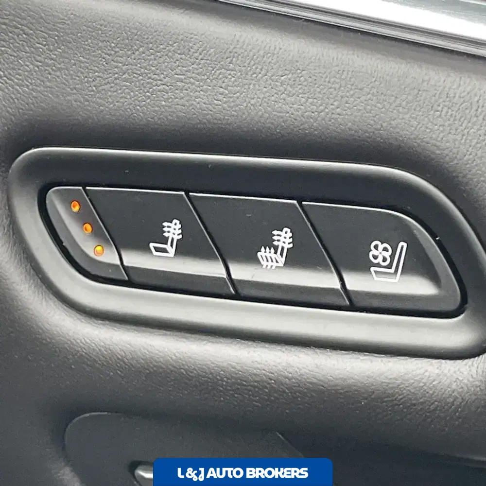 2024 Cadillac Escalade-V Base