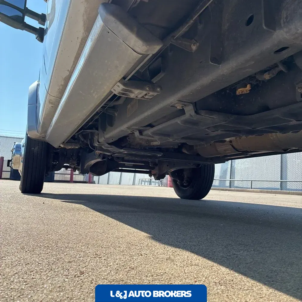 2022 Ford F-450 Super Duty Limited