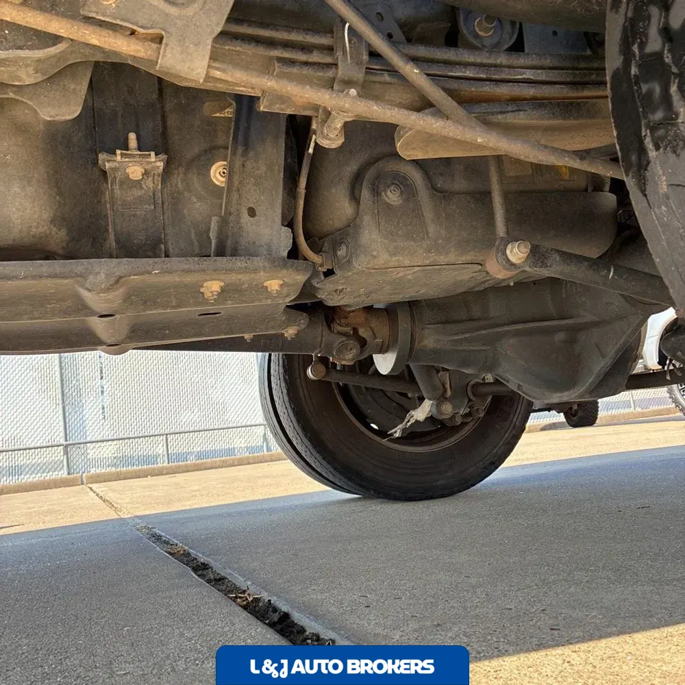 2022 Ford F-450 Super Duty Limited