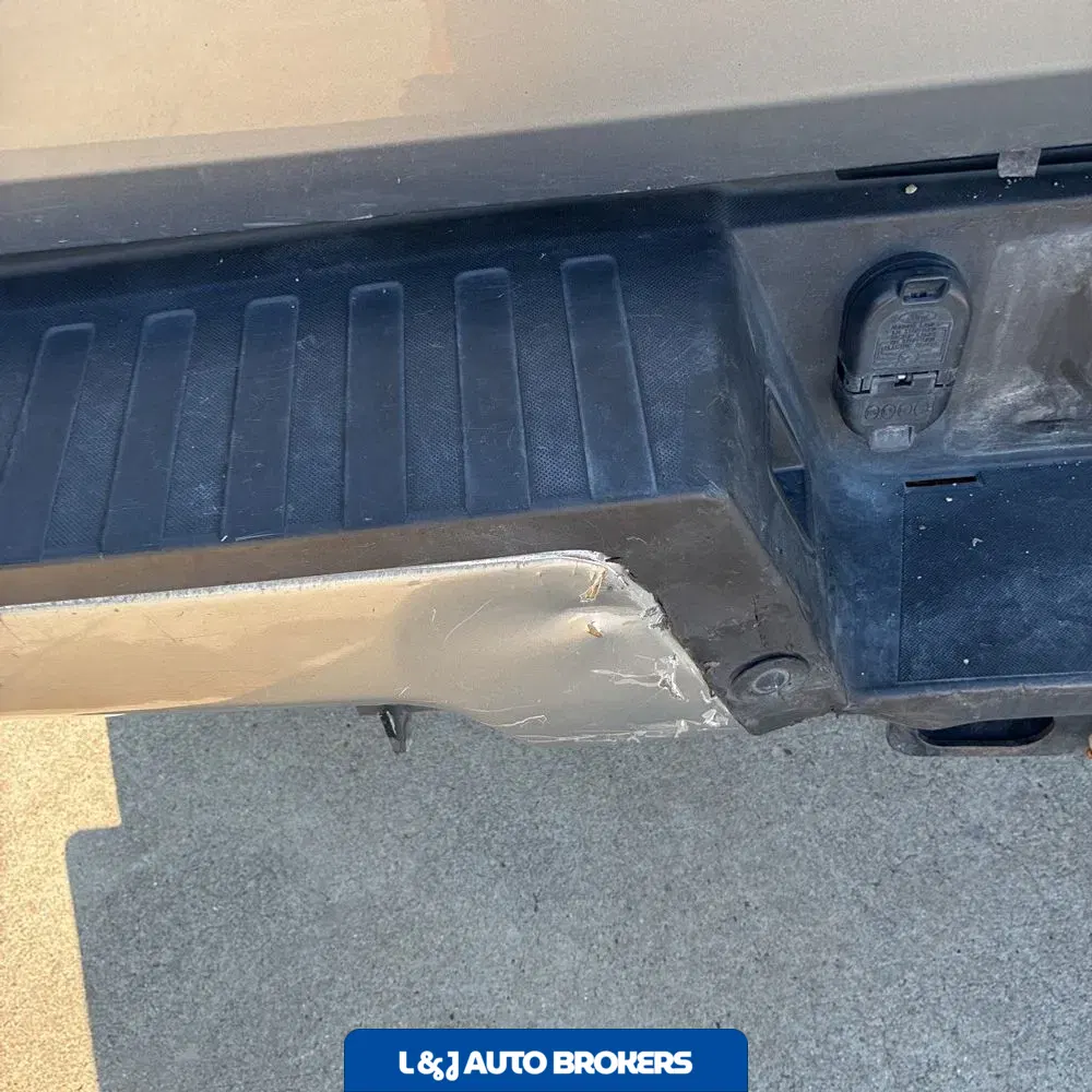 2022 Ford F-450 Super Duty Limited