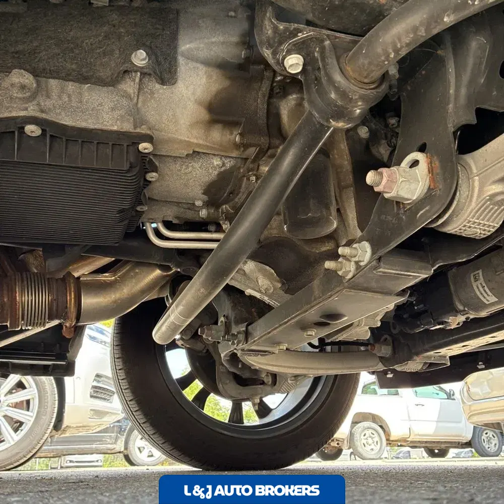 2024 Jeep Grand Wagoneer Series III Obsidian