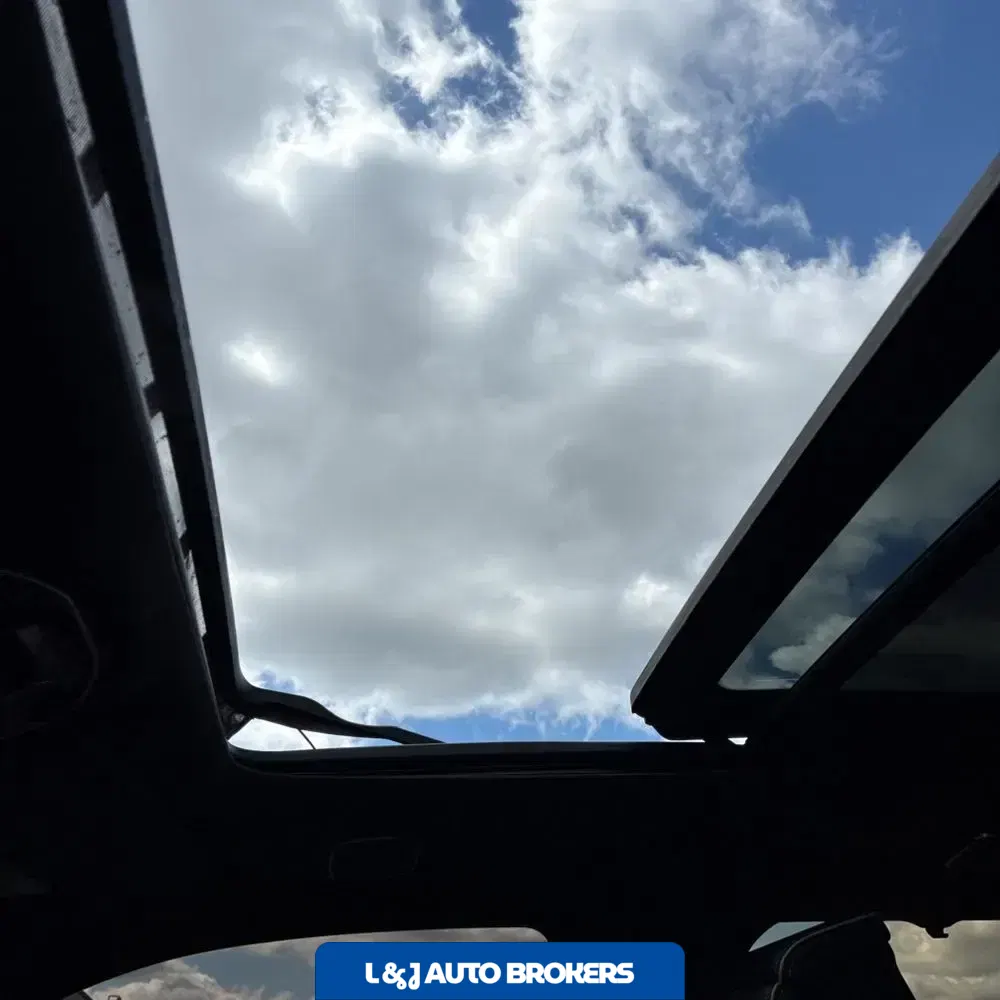 2024 Jeep Grand Wagoneer Series III Obsidian