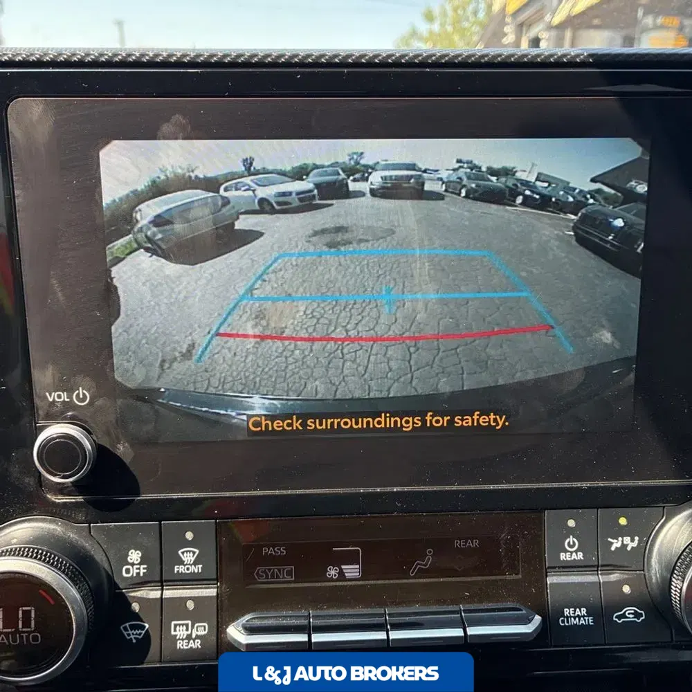 2025 Toyota Highlander XSE