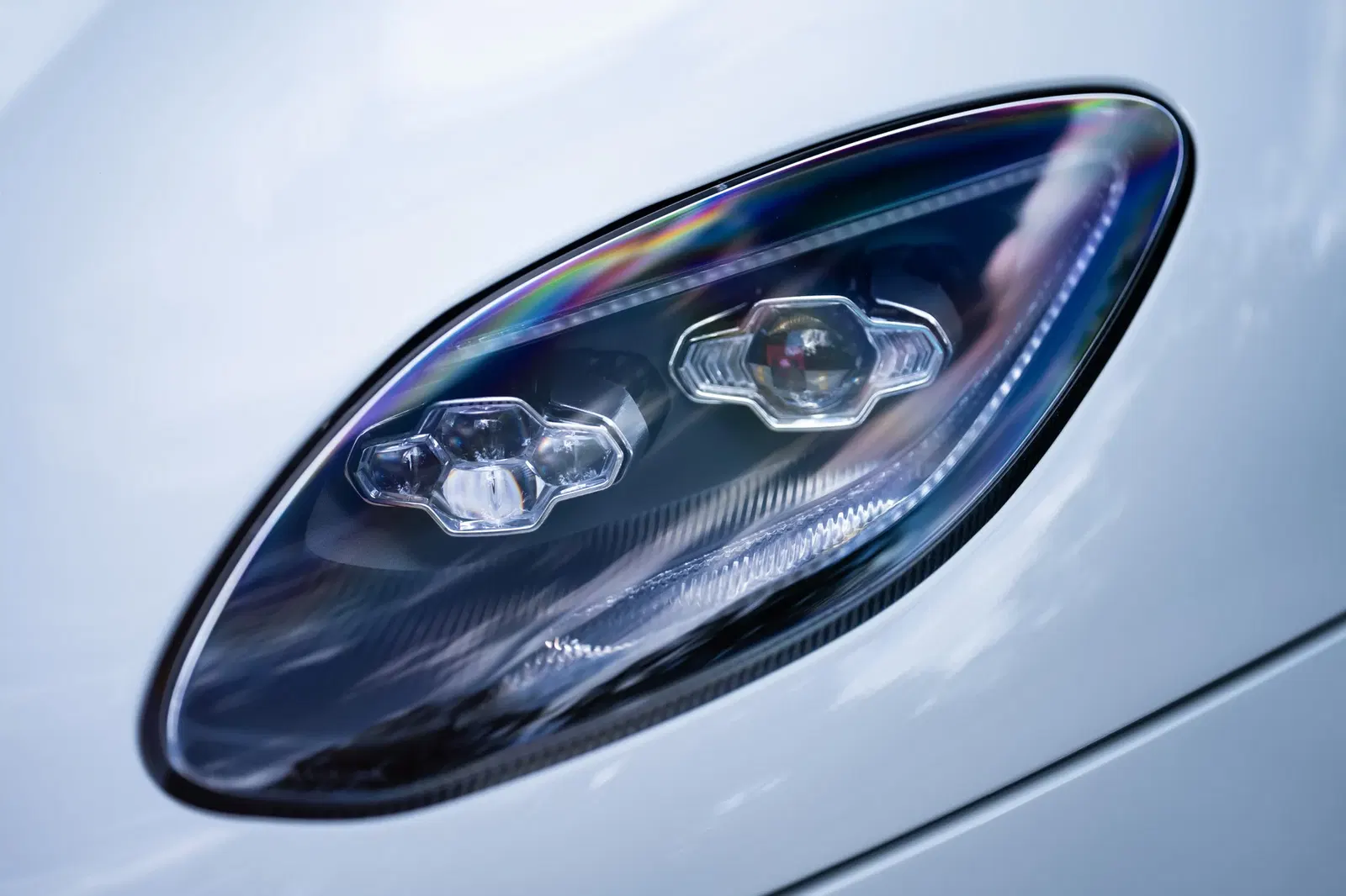 258-Mile 2023 Aston Martin DBS Volante