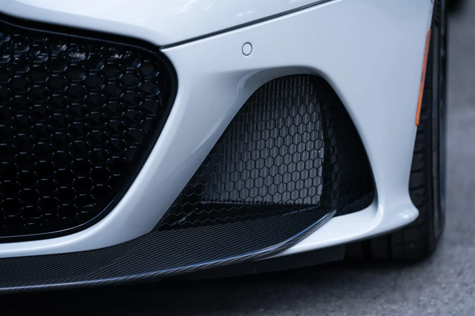 258-Mile 2023 Aston Martin DBS Volante