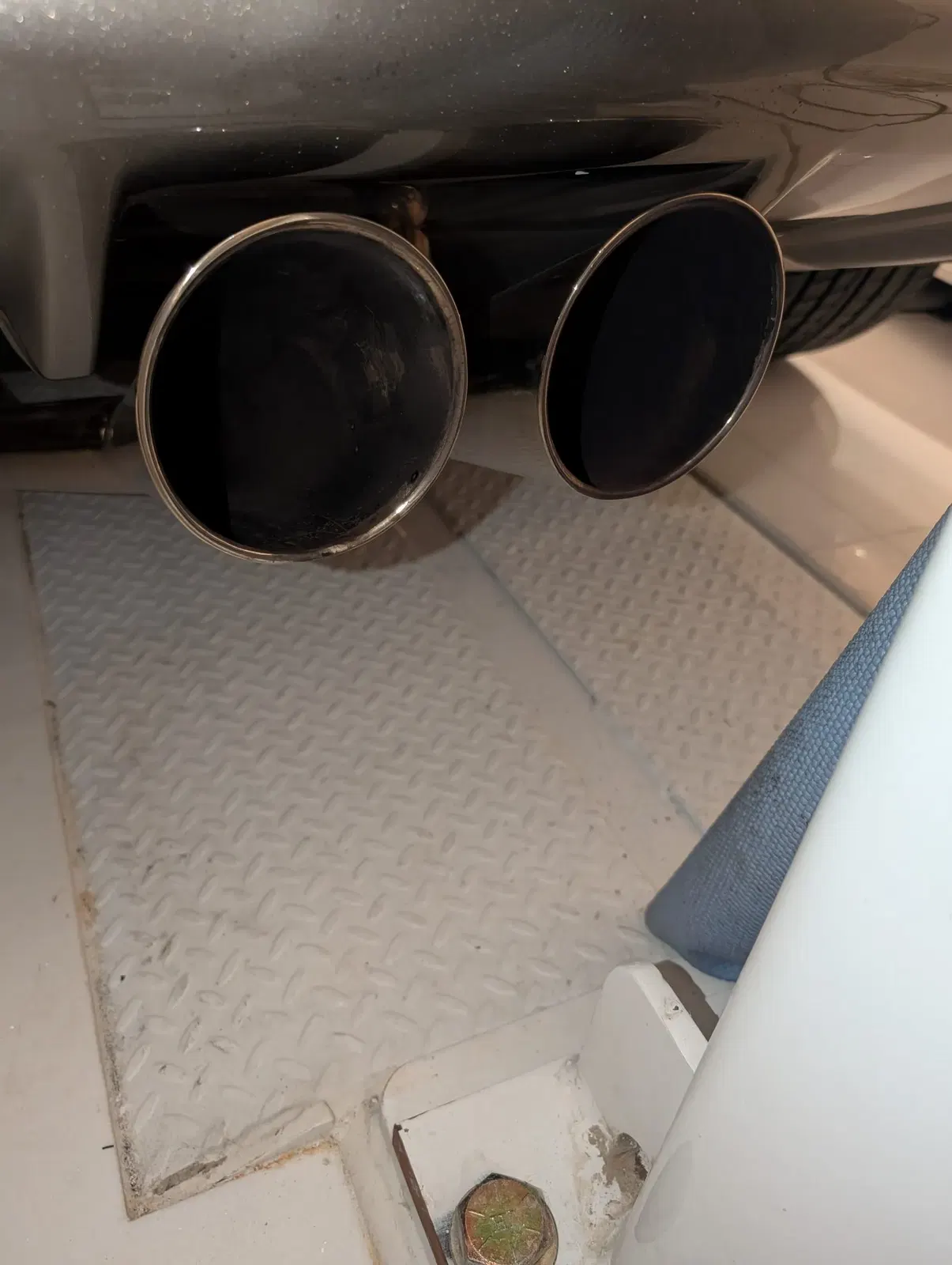 2001 Lamborghini Diablo VT 6.0
