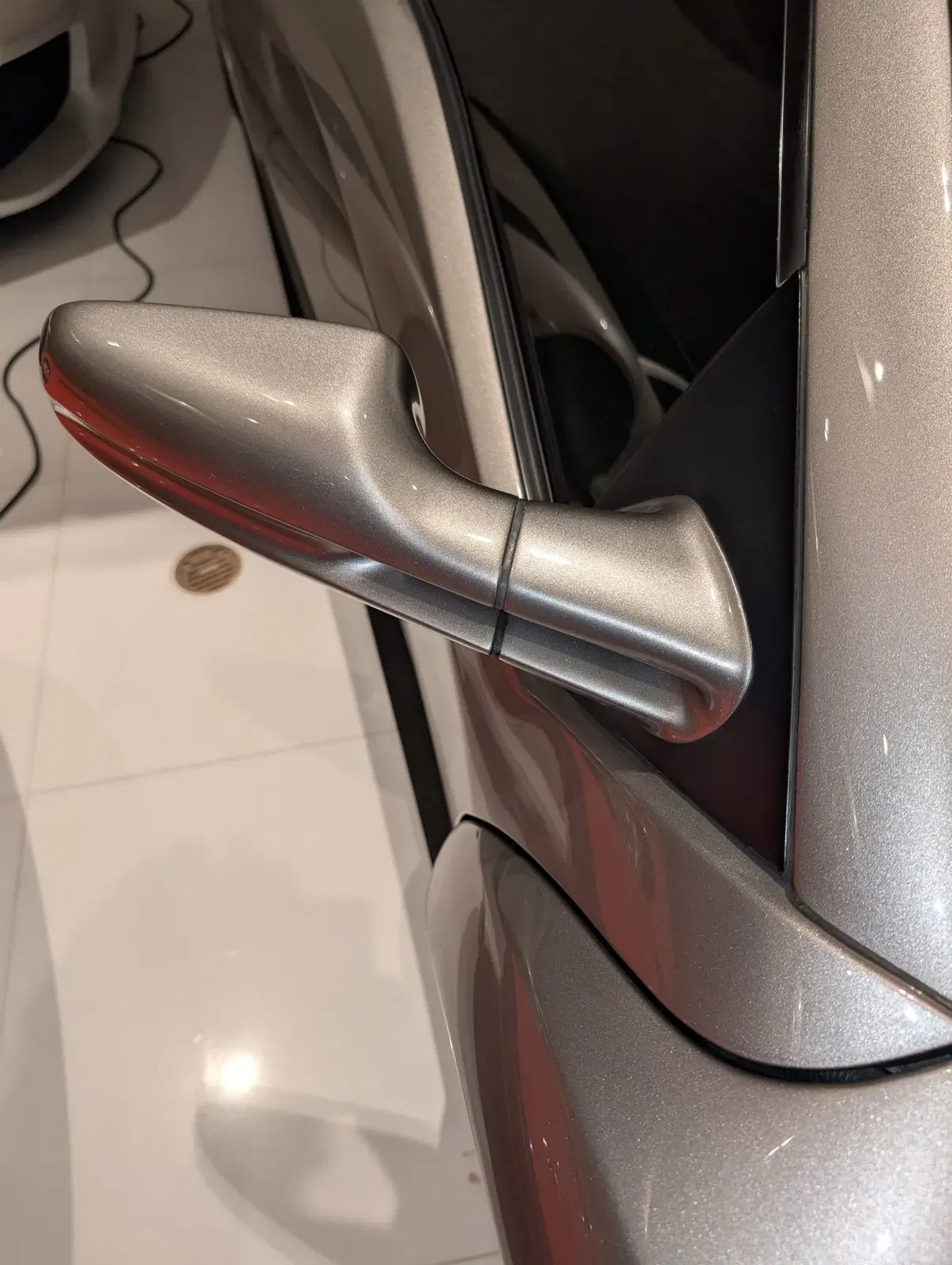 2001 Lamborghini Diablo VT 6.0