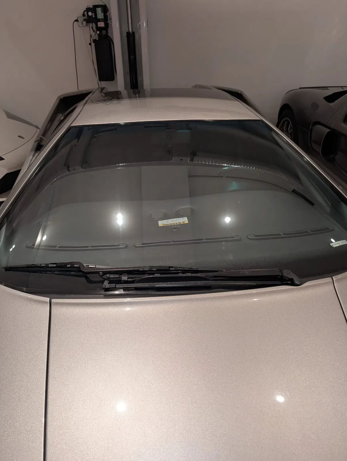 2001 Lamborghini Diablo VT 6.0