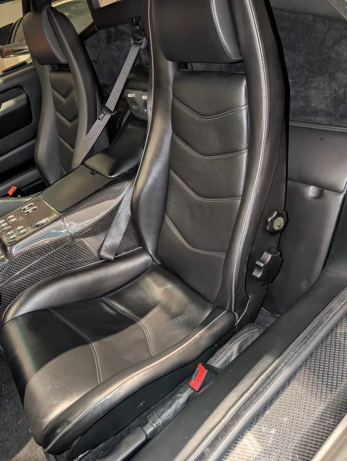 2001 Lamborghini Diablo VT 6.0
