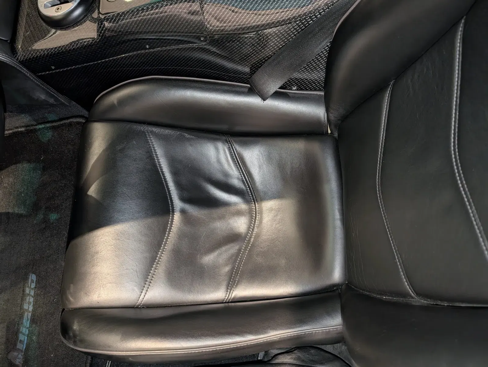 2001 Lamborghini Diablo VT 6.0