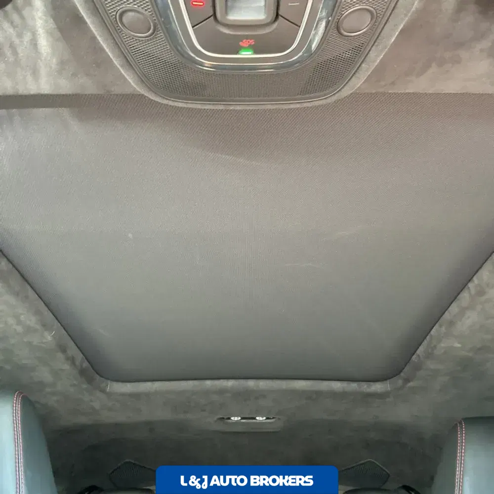 2020 Lamborghini Urus Base