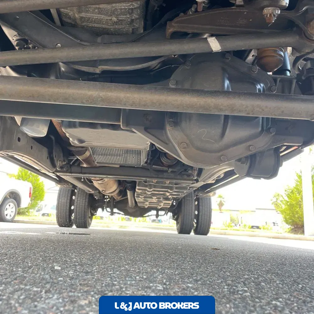 2021 Ford F-450 Super Duty Platinum