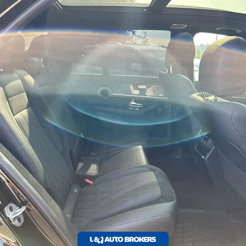 2021 Mercedes-Benz GLE-Class GLE63SAMG