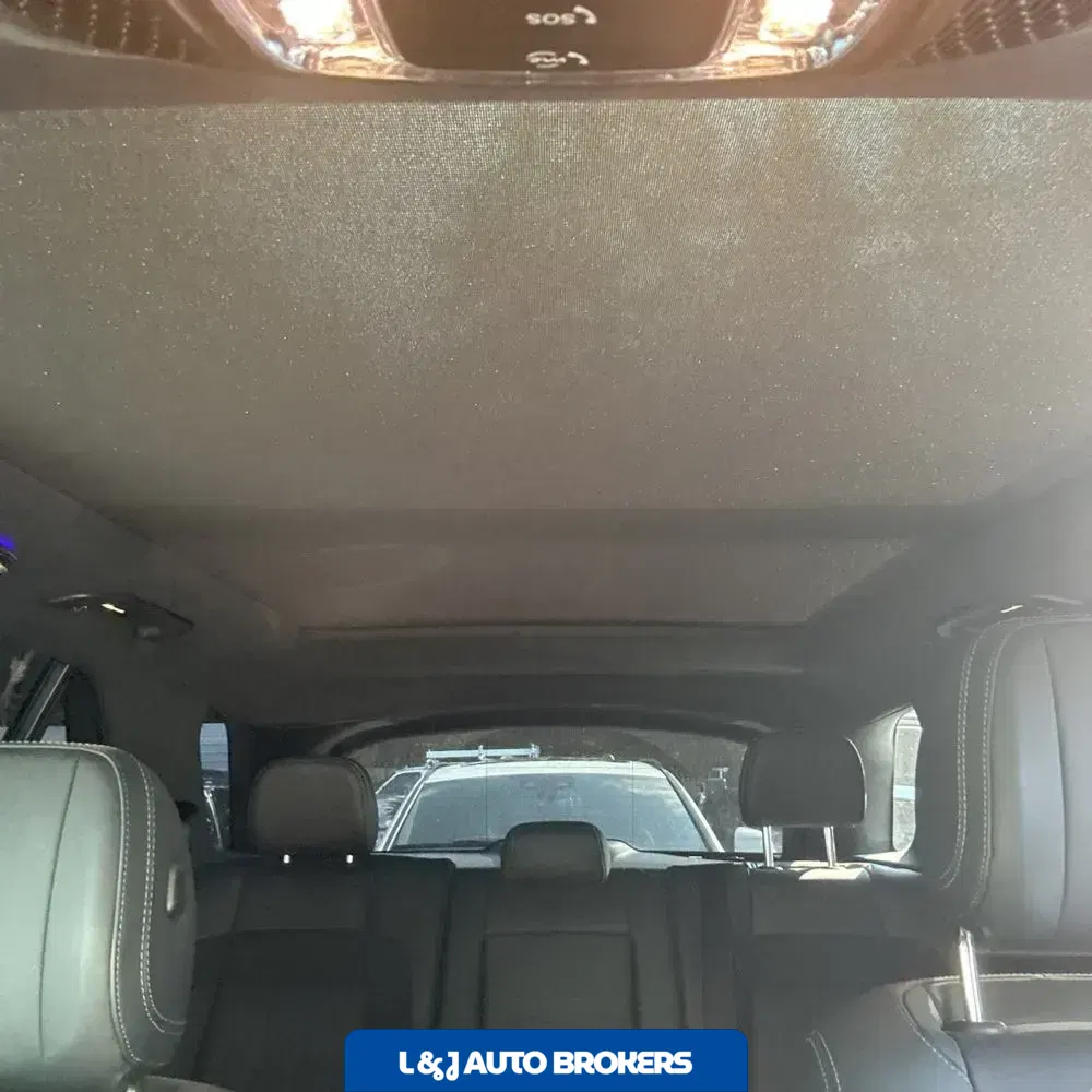 2021 Mercedes-Benz GLE-Class GLE63SAMG