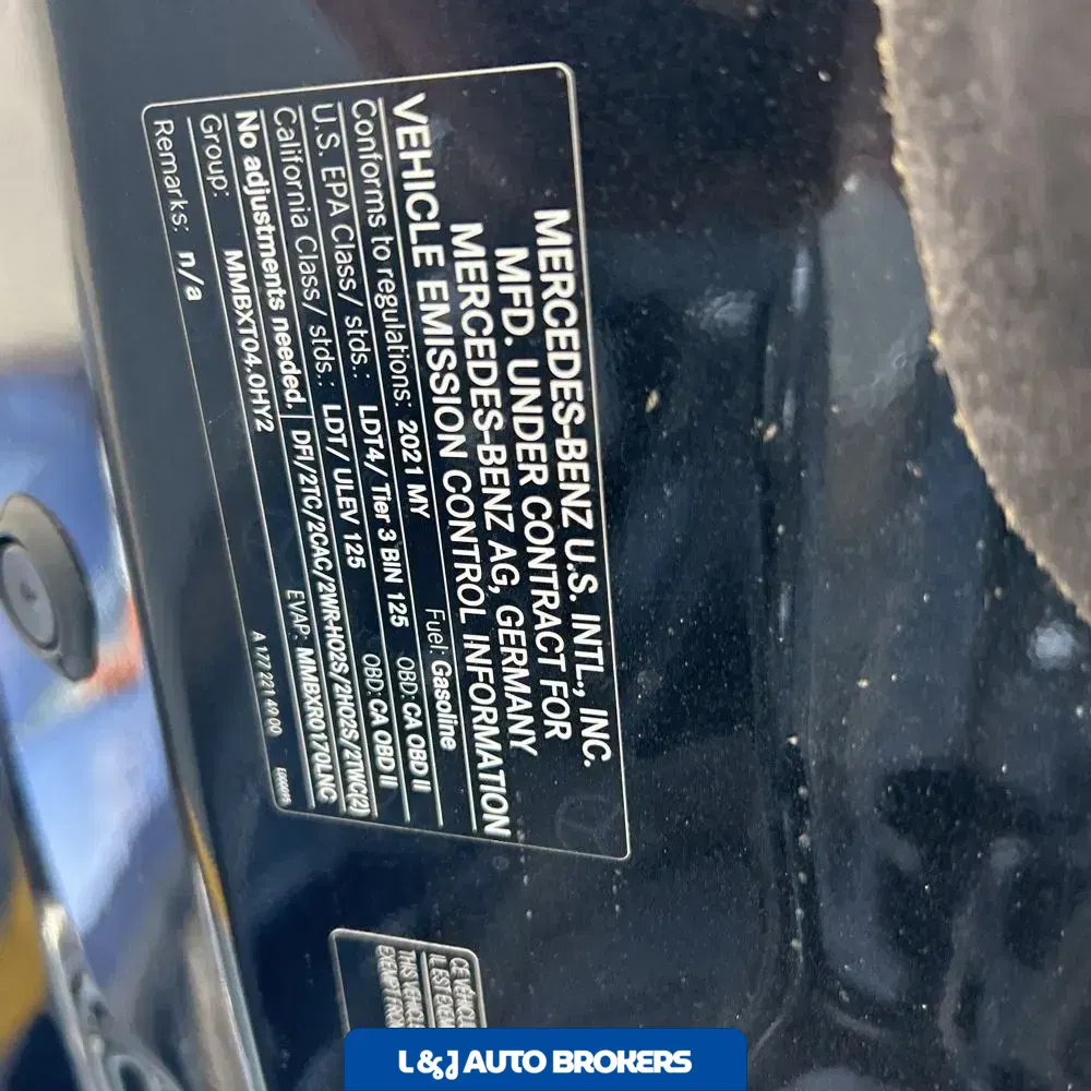 2021 Mercedes-Benz GLE-Class GLE63SAMG