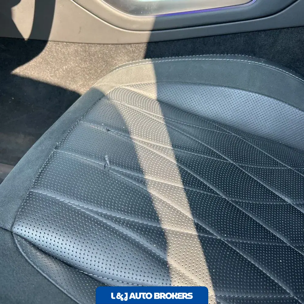 2021 Mercedes-Benz GLE-Class GLE63SAMG