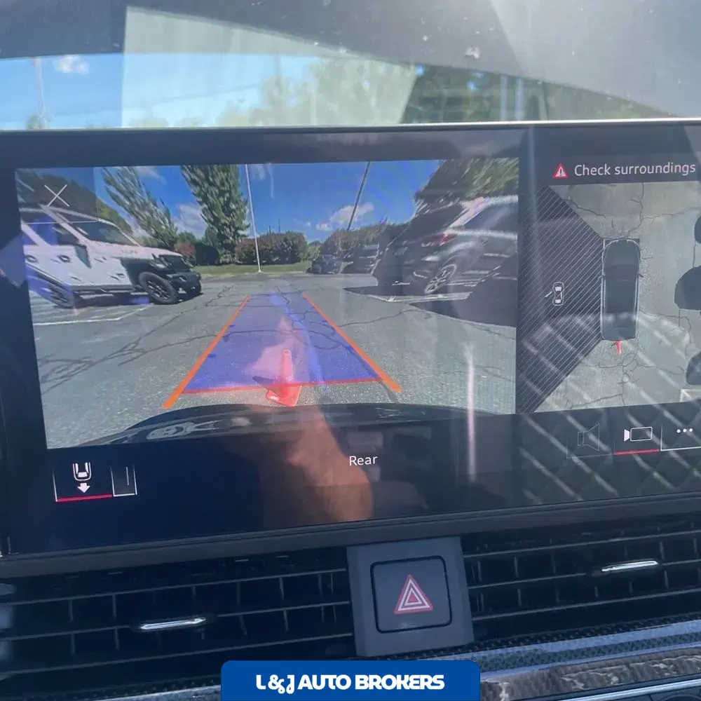 2023 Audi S5 Premium Plus