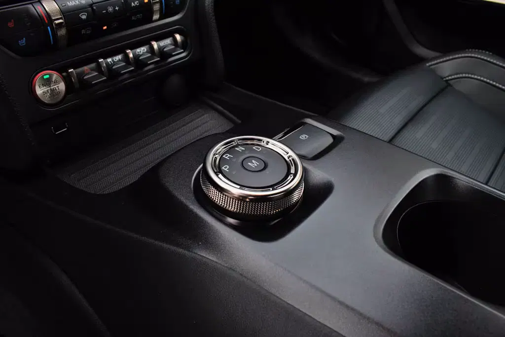 2021 Ford Mustang Shelby GT500