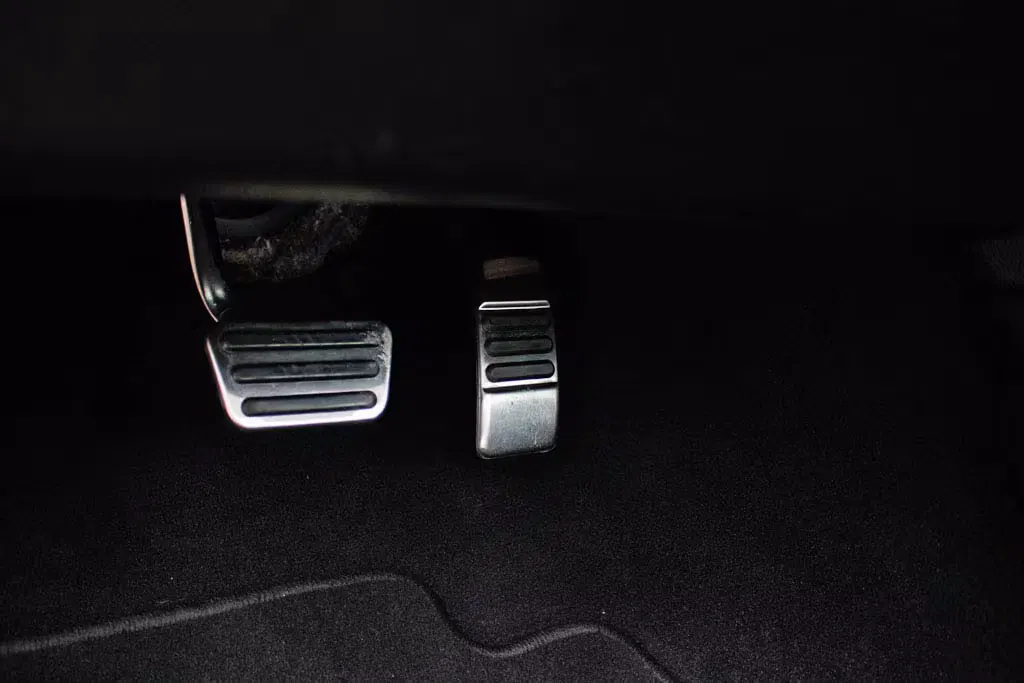 2021 Ford Mustang Shelby GT500