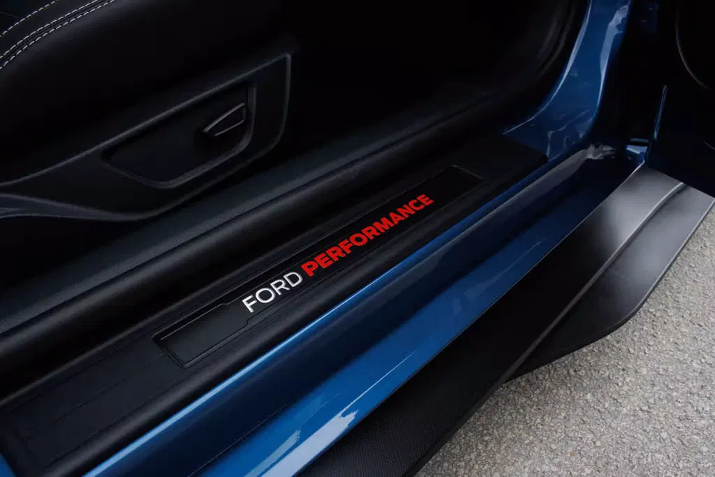 2021 Ford Mustang Shelby GT500