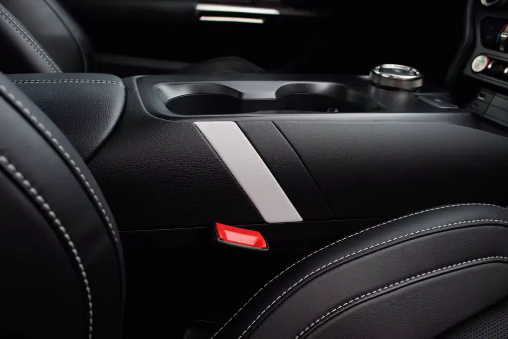 2021 Ford Mustang Shelby GT500