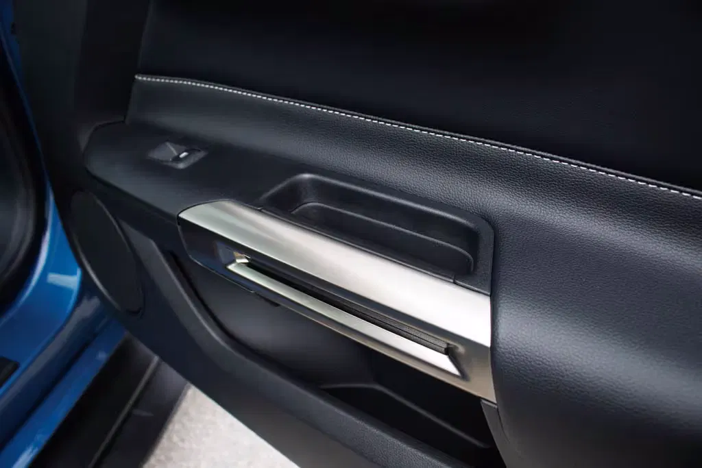 2021 Ford Mustang Shelby GT500