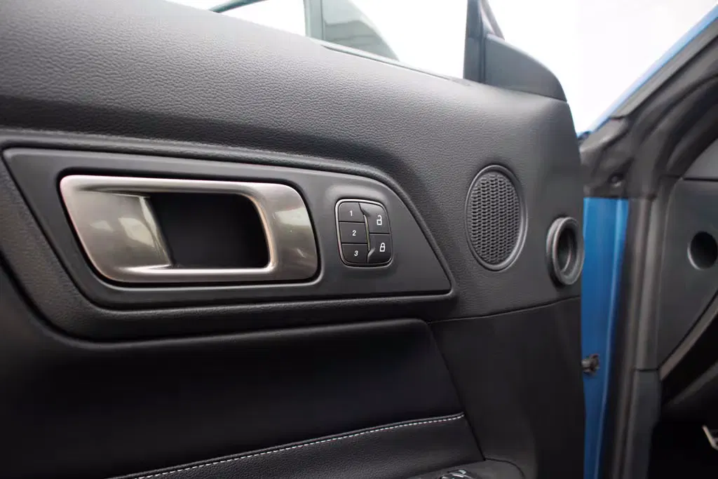 2021 Ford Mustang Shelby GT500