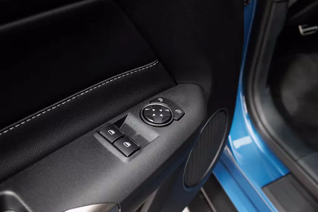 2021 Ford Mustang Shelby GT500