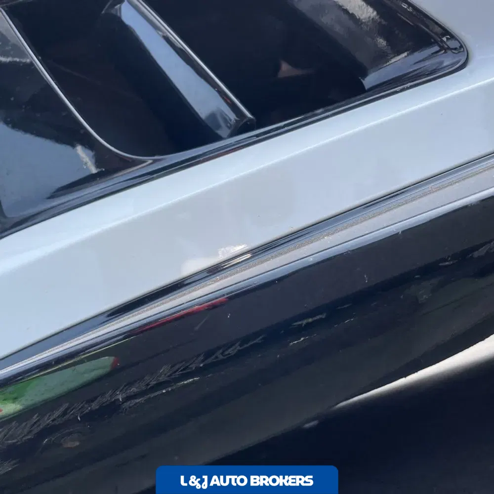 2018 Chevrolet Camaro ZL1