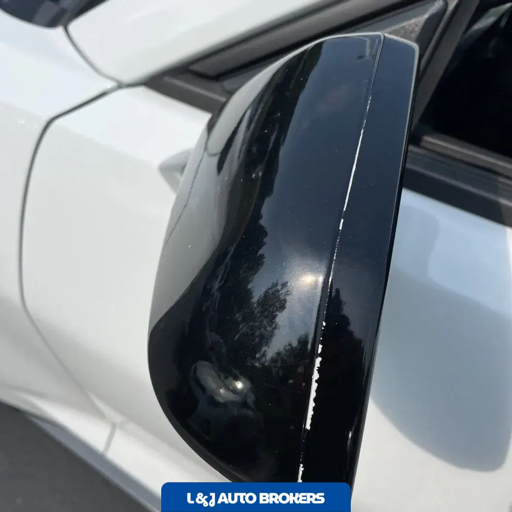 2018 Chevrolet Camaro ZL1
