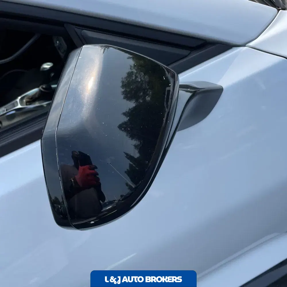 2018 Chevrolet Camaro ZL1