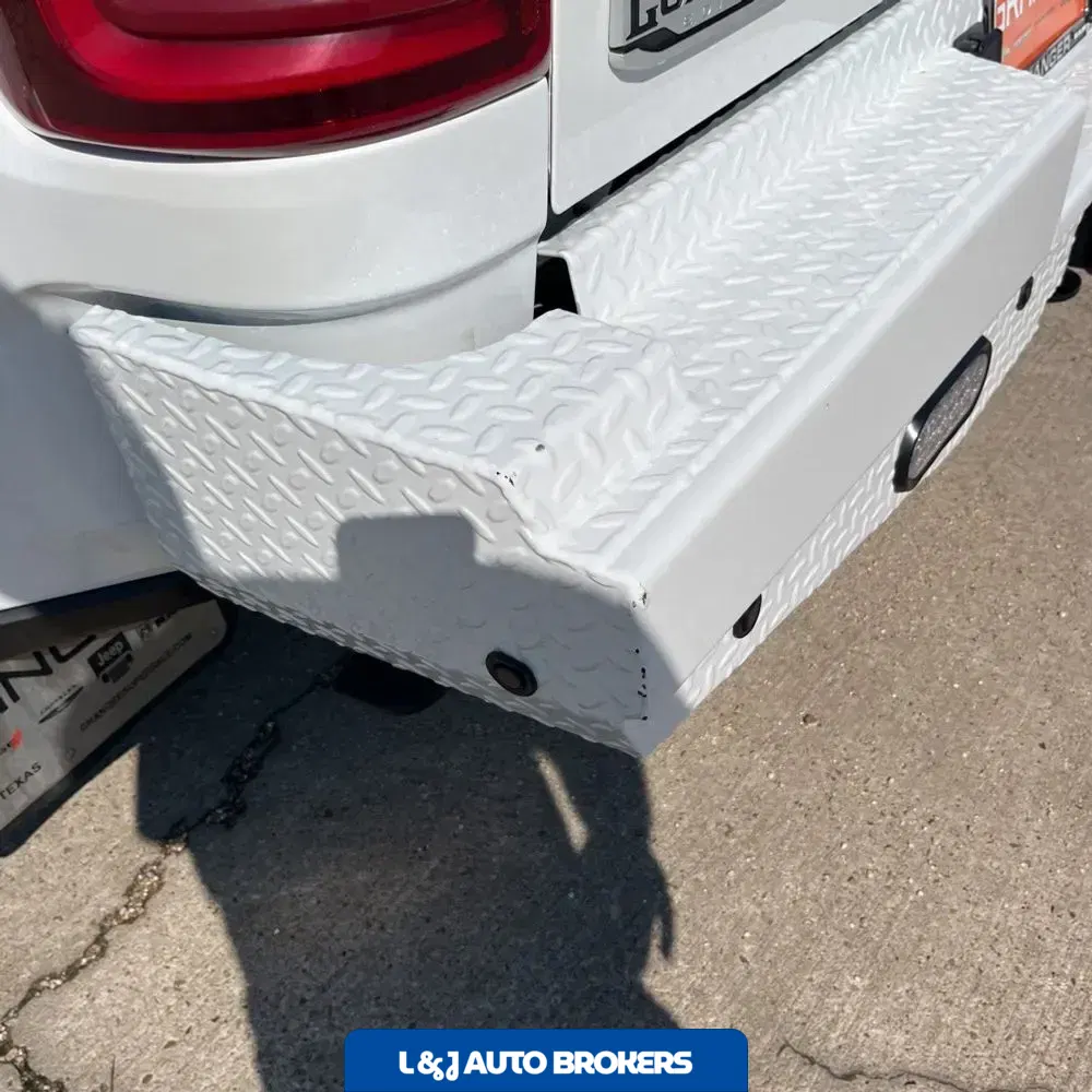 2025 Ram 3500 Limited Longhorn