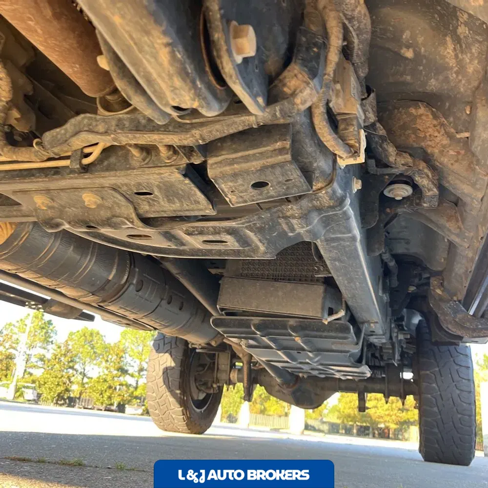 2024 Ford F-250 Super Duty King Ranch