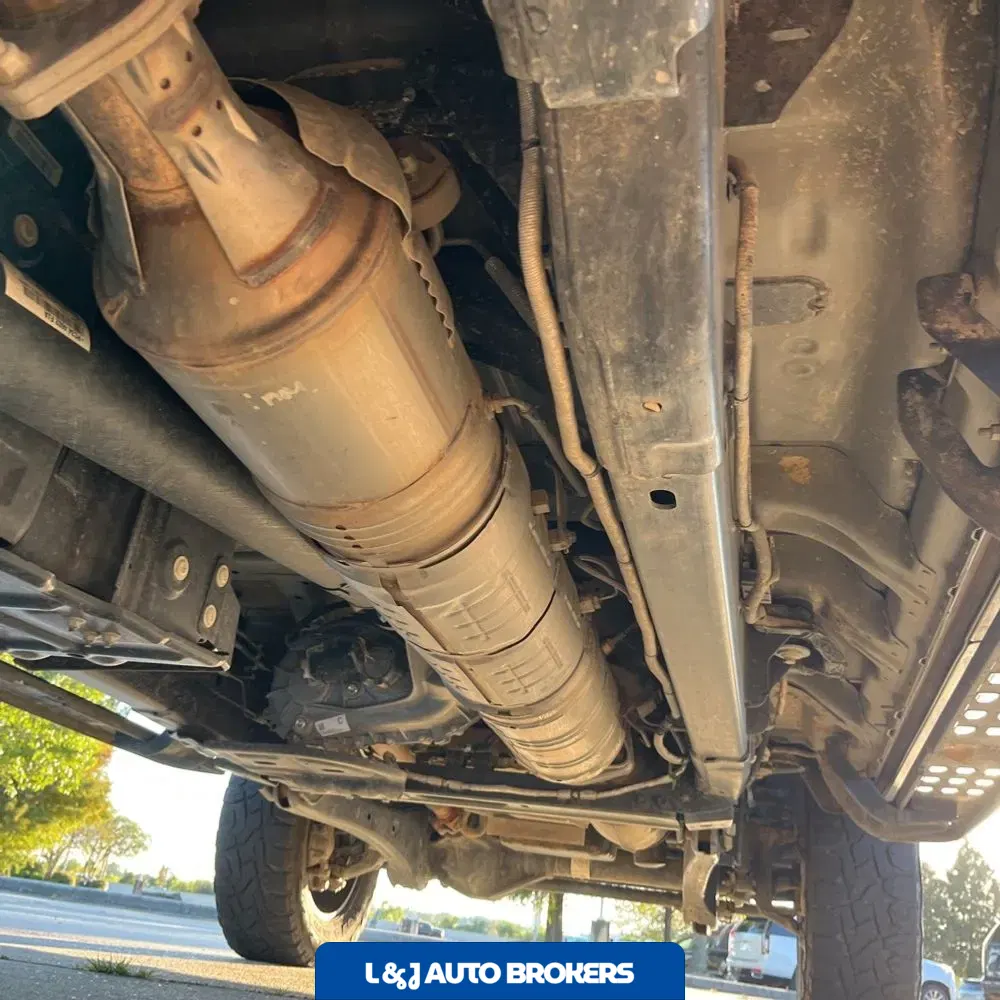 2024 Ford F-250 Super Duty King Ranch