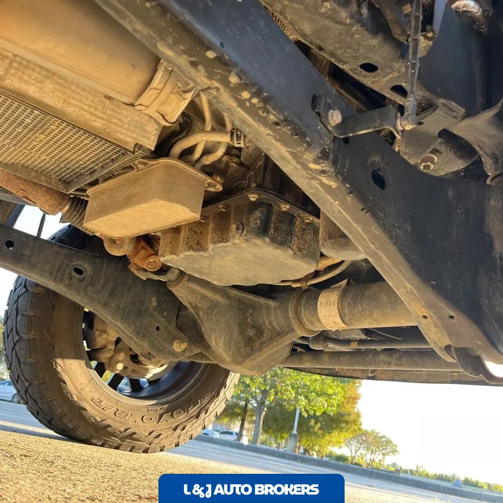 2024 Ford F-250 Super Duty King Ranch