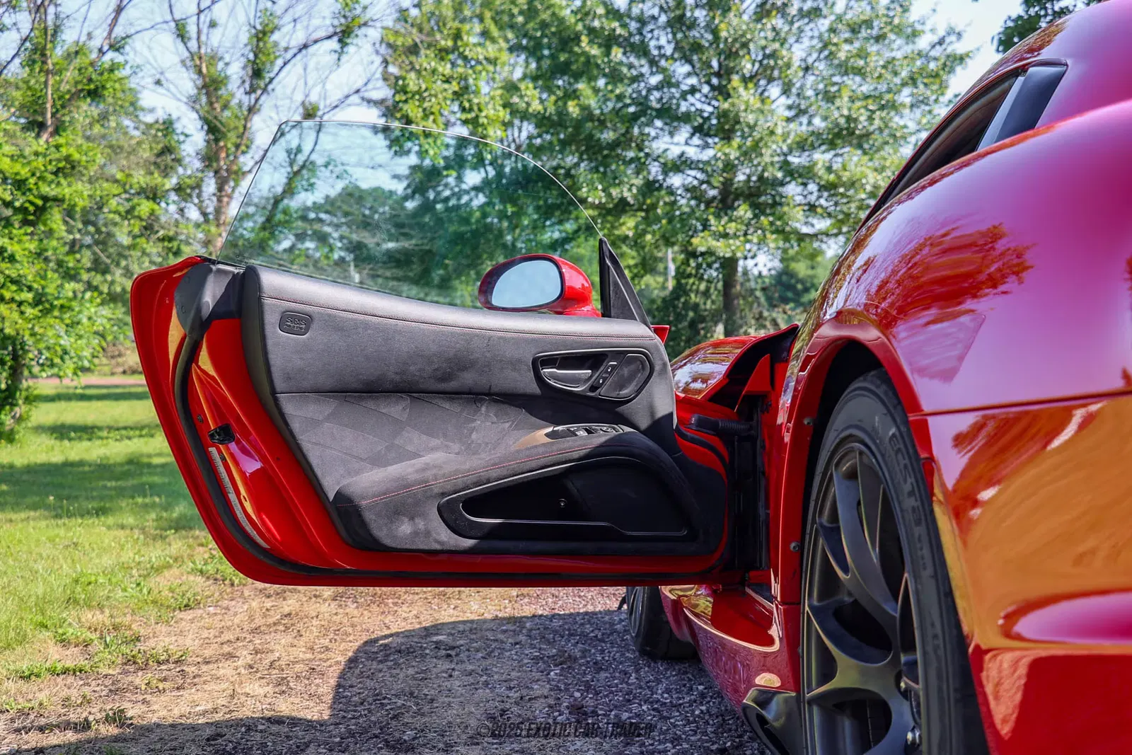 2016 Dodge Viper GTC ACR Extreme Aero
