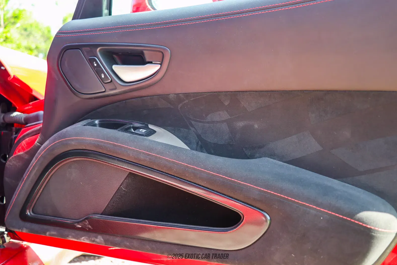 2016 Dodge Viper GTC ACR Extreme Aero