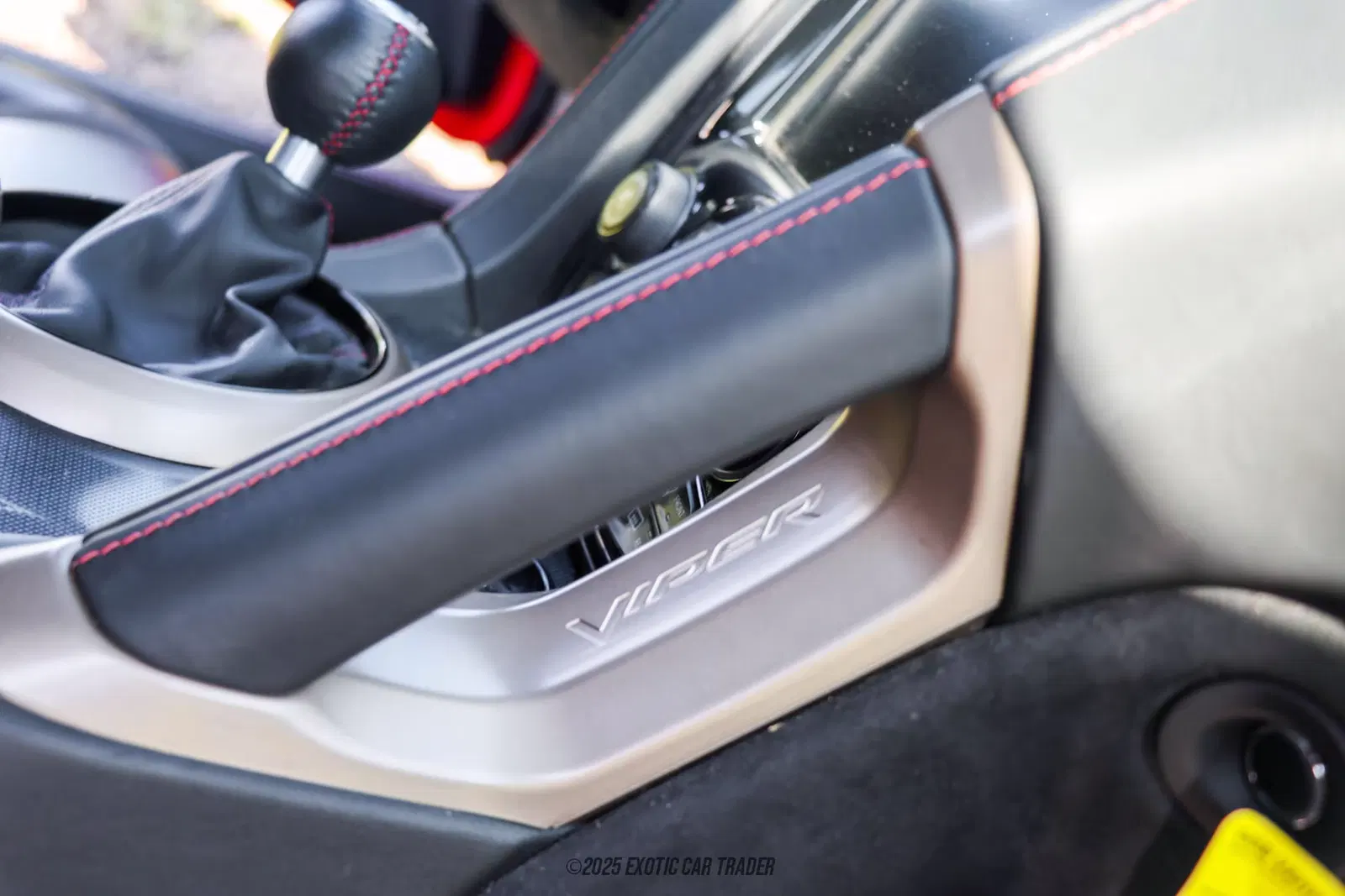 2016 Dodge Viper GTC ACR Extreme Aero