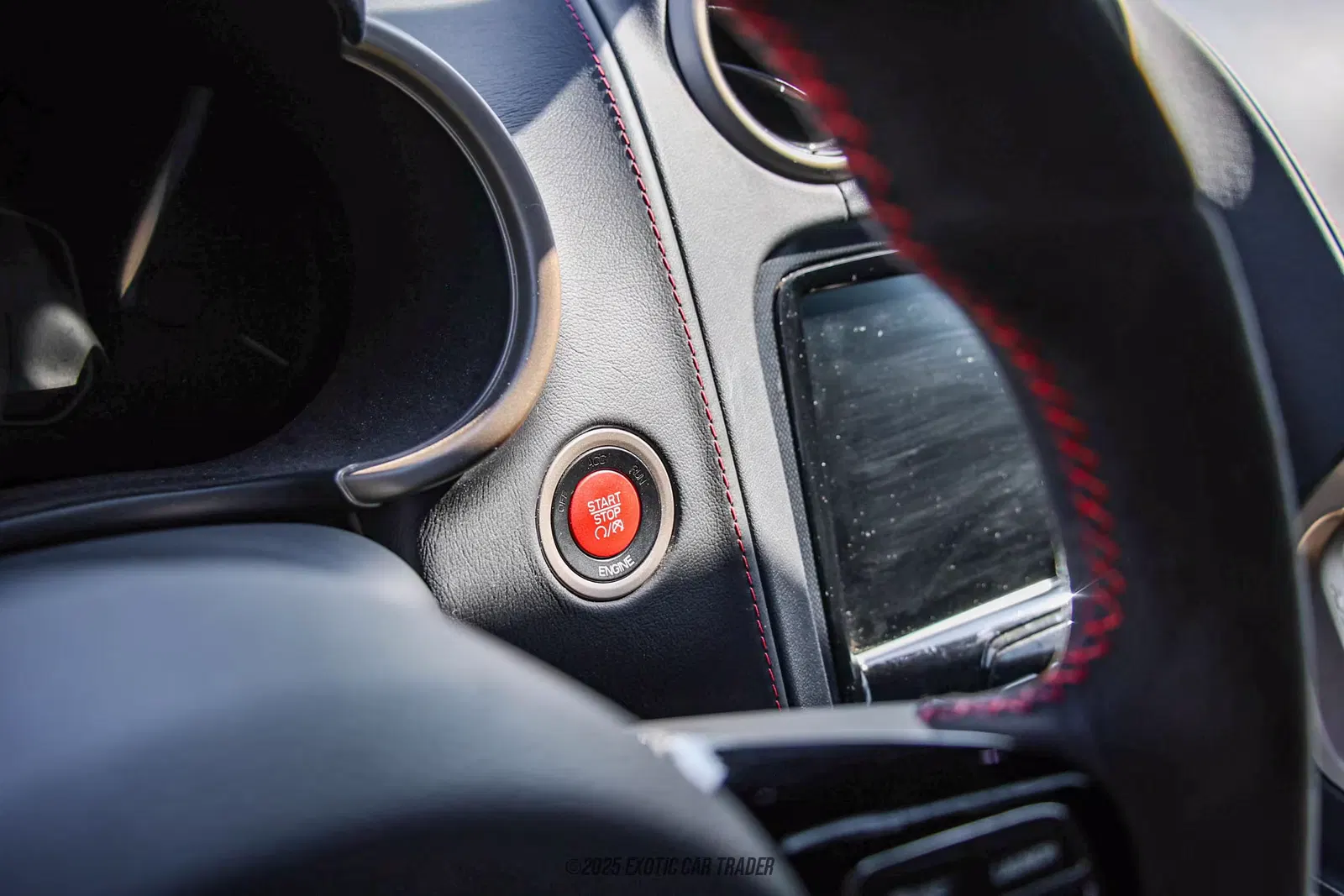 2016 Dodge Viper GTC ACR Extreme Aero