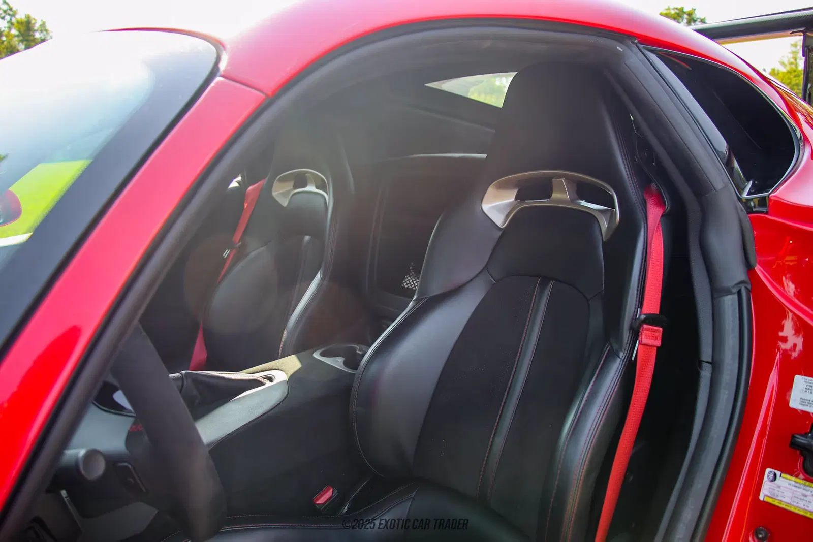 2016 Dodge Viper GTC ACR Extreme Aero